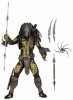 Alien Vs. Predator 7" Figure Series 15 Temple Guard Predator Neca