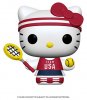 Pop! Sanrio Hello Kitty Sports Tennis Hello Kitty #37 Figure Funko