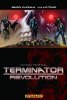 Terminator Revolution Trade Paperback