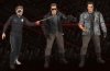 Terminator Collection Series 2 Set of 3 7 inch Action Figure by Neca