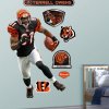 Fathead Terrell Owens Cincinnati Bengals NFL