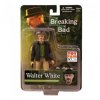 Breaking Bad Walter White Collectible Figure 2014 by Mezco