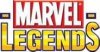 Marvel Legends Action Figures 2012 Wave 2 Revision 1 Case of 8