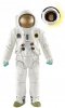 Doctor Who Action Figures Astronaut by Underground Toys