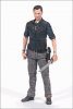 The Walking Dead (Tv) The Governor Series 4 by McFarlane