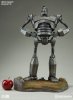 The Iron Giant Maquette Statue By Sideshow Collectibles 400287