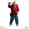 1/6 Sixth Scale The Shaolin Cowboy ThreeA Toys 903184