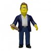 The Simpsons 25th Anniversary 5" Series 3 Guest Stars Stephen King
