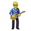 The Simpsons 25th Anniversary 5" Series 3 Guest Stars Mike Mills