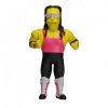 The Simpsons 25th Anniversary 5" Series 3 Guest Stars Bret Hart