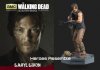 The Walking Dead Figurine Magazine #2 Daryl Dixon Eaglemoss