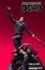 The Walking Dead Negan Resin Statue Collectors Exclusive McFarlane 