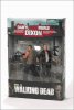 The Walking Dead TV Series 4 Merle and Daryl Dixon 2-Pack by McFarlane