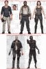 The Walking Dead Tv Series 5 Set of 5 Action Figures by McFarlane