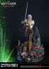 The Witcher 3: Wild Hunt Ciri of Cintra Statue Prime 1 Studio 903414