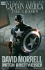 Captain America Chosen HC Marvel