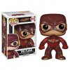 Flash TV Series The Flash Pop! Vinyl Figure Funko