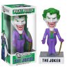 DC The Joker Bobble Head Bobblehead Wacky Wobbler by Funko 