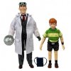 The Venture Bros. Series 6 Set of 2 Action Figures by Bif Bang Pow!