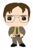 Pop! TV The Office Dwight Schrute Vinyl Figure by Funko