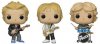 Pop! Rocks The Police Set of 3 Vinyl Figure Funko