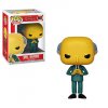 Pop! Animation The Simpsons Series 2 Mr. Burns #501 Funko