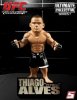 UFC Ultimate Collector Series 7 Thiago Alves Figure by Round 5