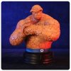 Fantastic Four Thing Mini Bust by Gentle Giant