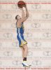 McFarlane NBA Series 27 Klay Thompson Golden State Warriors Figure