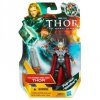 Thor The Mighty Avenger Hammer Smash Thor by Hasbro