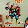 Fathead Fat Head Classic Thor Full Size 