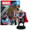 Marvel Fact Files Special with Figurine #1 Thor Eaglemoss