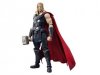 The Avengers Age of Ultron S.H. Figuarts Thor By Bandai Used