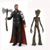 Marvel Select Avengers 3 Thor Figure Diamond Select