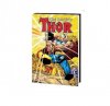 Marvel Thor Heroes Return Omnibus Hard Cover Volume 01