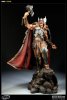  1/4 Scale Thor Statue by ARH Studios