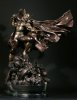 Marvel Faux Bronze Action Thor Exclusive Statue by Bowen Designs