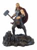 Marvel Gallery Thor Ragnarok Thor Pvc Figure Diamond Select