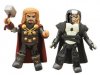 Marvel Minimates Series 53 Thor The Dark World Thor & Malekith