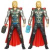 Thor Movie 8-Inch Action Figures Wave 1 Set of 2 by Hasbro
