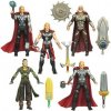 Thor Movie Basic Action Figures Wave 1 Case of 12 by Hasbro