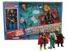 Thor 8" Retro Figure Set Limited Edition by Diamond Select