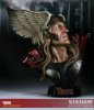 Thor Life-Size Bust by Sideshow Collectibles