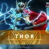 1/6 Marvel Thor Love and Thunder: Thor Deluxe Figure Hot Toys 9113092