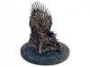Game of Thrones Iron Throne 14" Replica Statue Dark Horse Used #3/750 