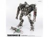 Transformers Starscream Premium Scale 16" Collectible Figure ThreeA
