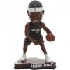 LeBron James Miami Heat Pennant Based Player Bobblehead