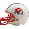 EA Sports NCAA Mini Football Helmet Star Discontinued Ridell