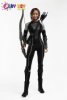 Play Toy Athletics Girl 1/6 Action Figure
