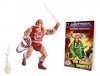 Masters of the Universe Thunder Punch He-Man by Mattel